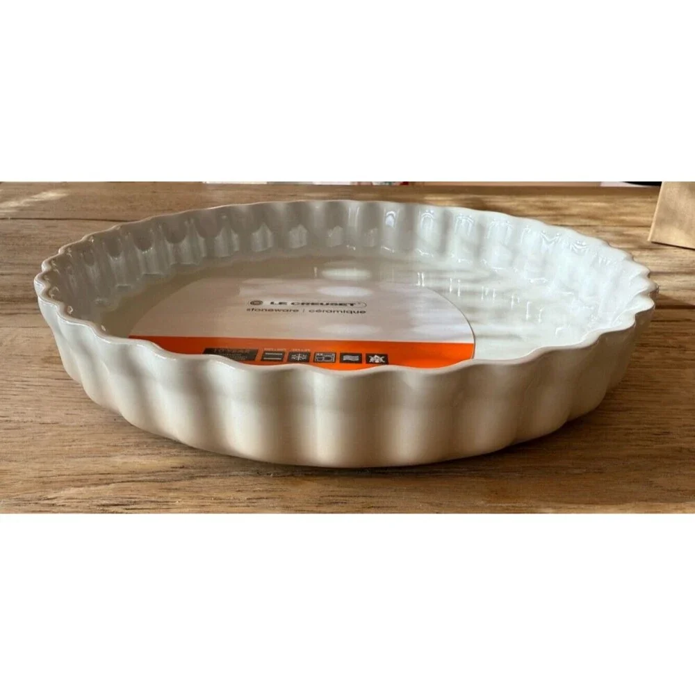 Le Creuset new tags